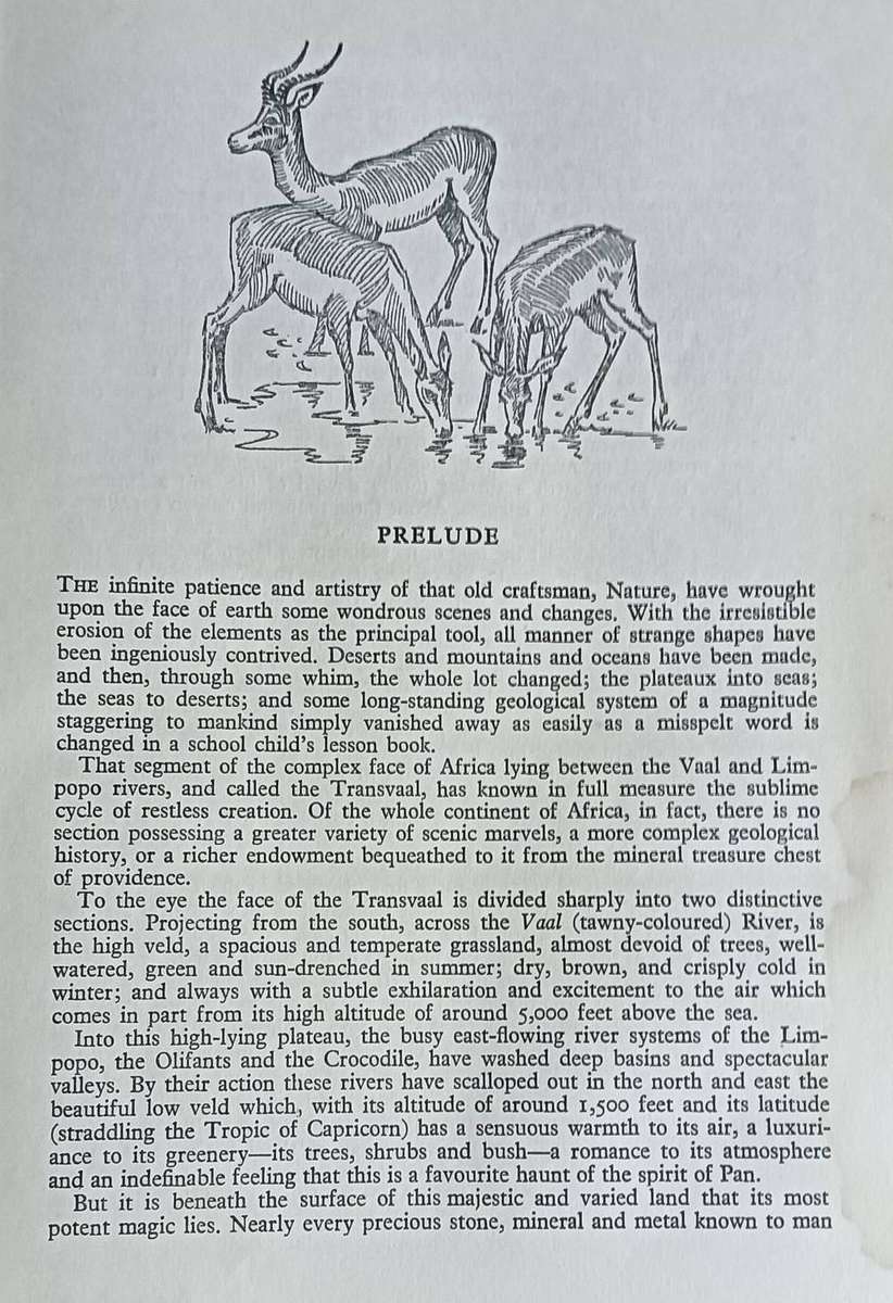 Lost Trails of the Transvaal - T.V. Bulpin - Hardcover - 474 pages - Ex Library