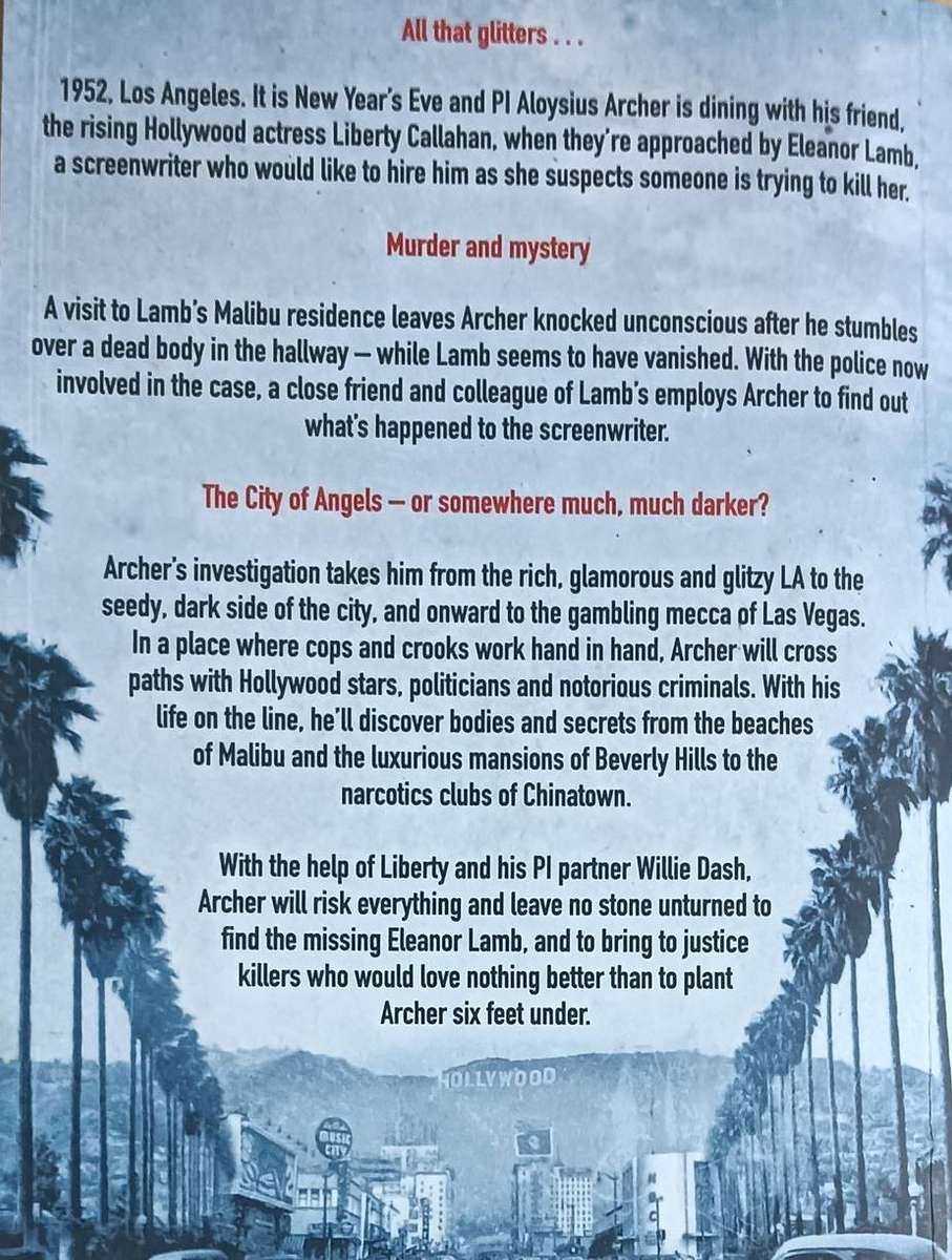 Dream Town - David Baldacci - Softcover - 420 pages