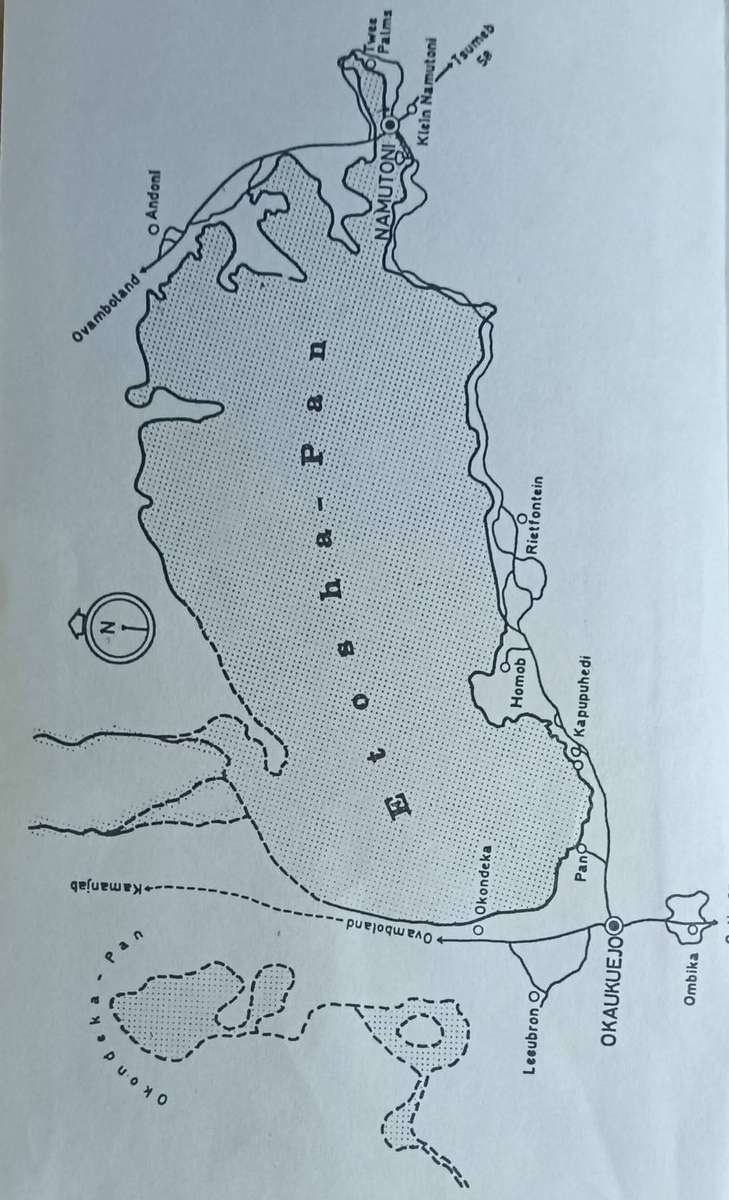 Uit die Dagboek van ŉ Wildbewaarder - P.J. Schoeman - Vierde druk 1971  - Hardcover - 179 pages