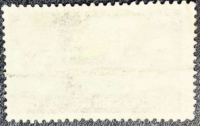 Great Britain 1955 Castles 2/6 used