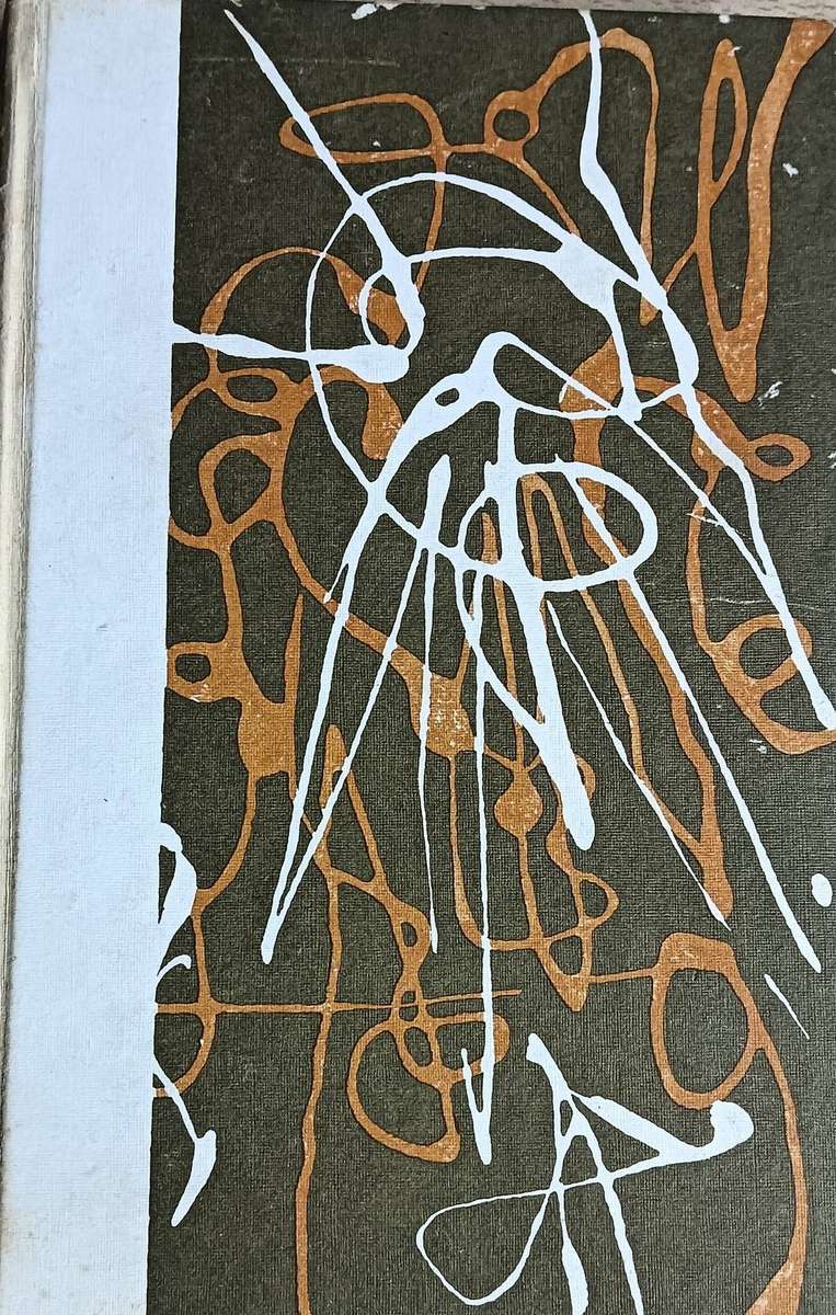 Gelofteland - F.A. Venter - Hardcover - 259 pages