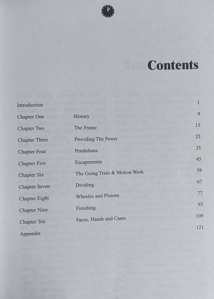 Making Clocks - Stan Bray  - Softcover - 124 pages