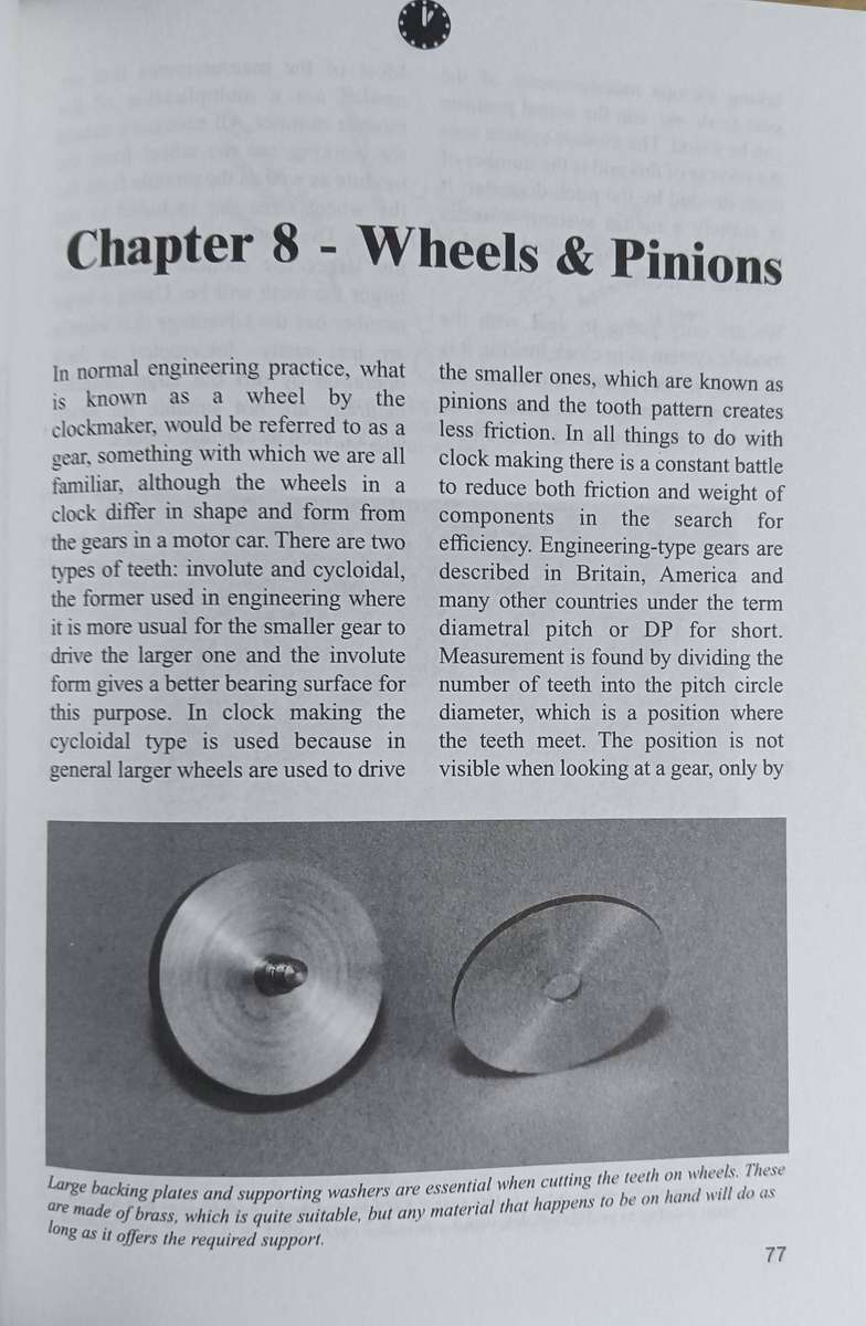 Making Clocks - Stan Bray  - Softcover - 124 pages