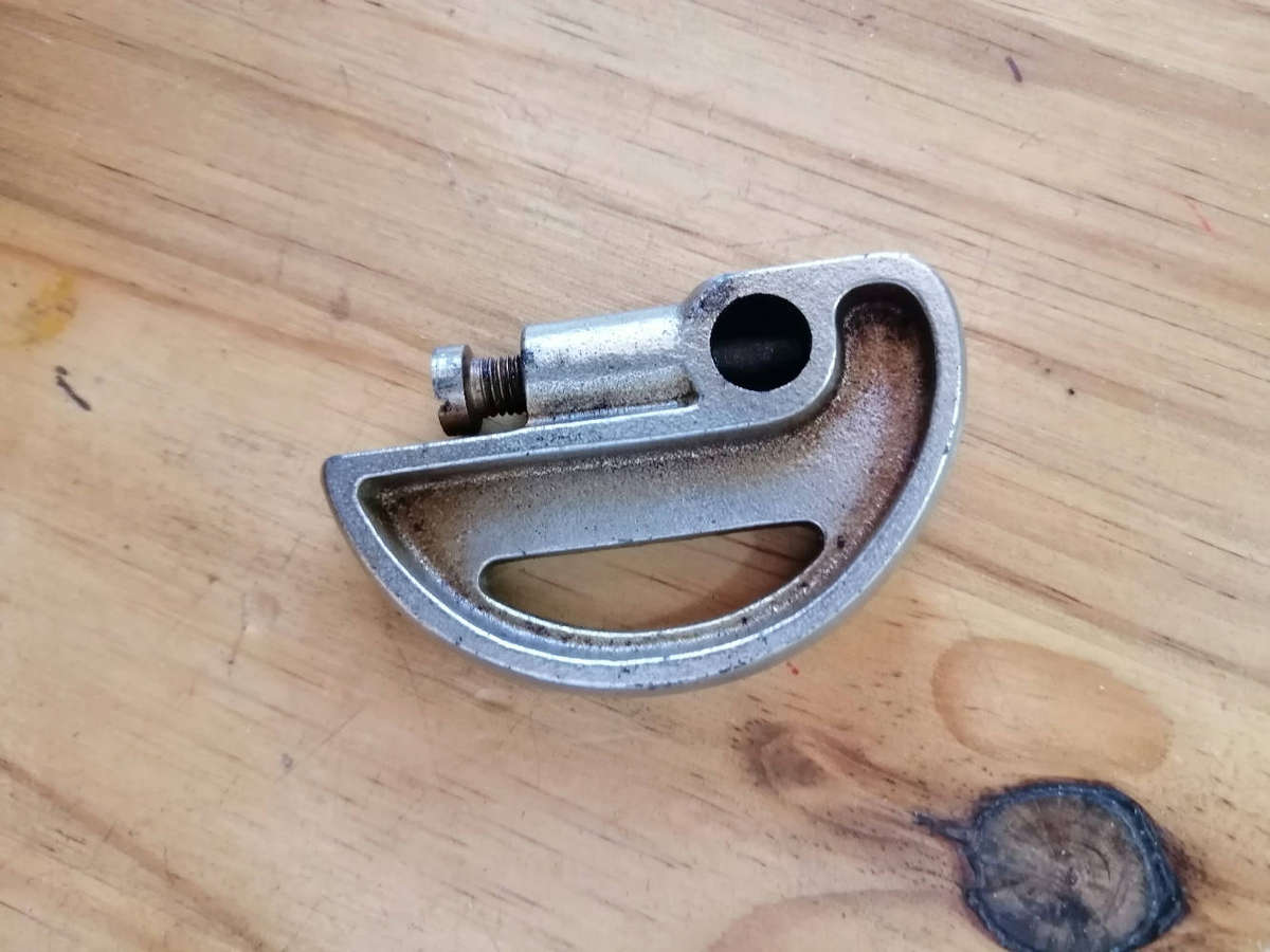 Stanley 45 combination plane