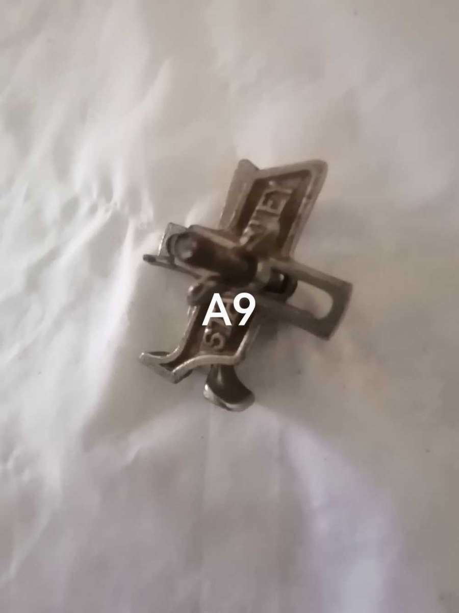 Stanley 49 drill stop