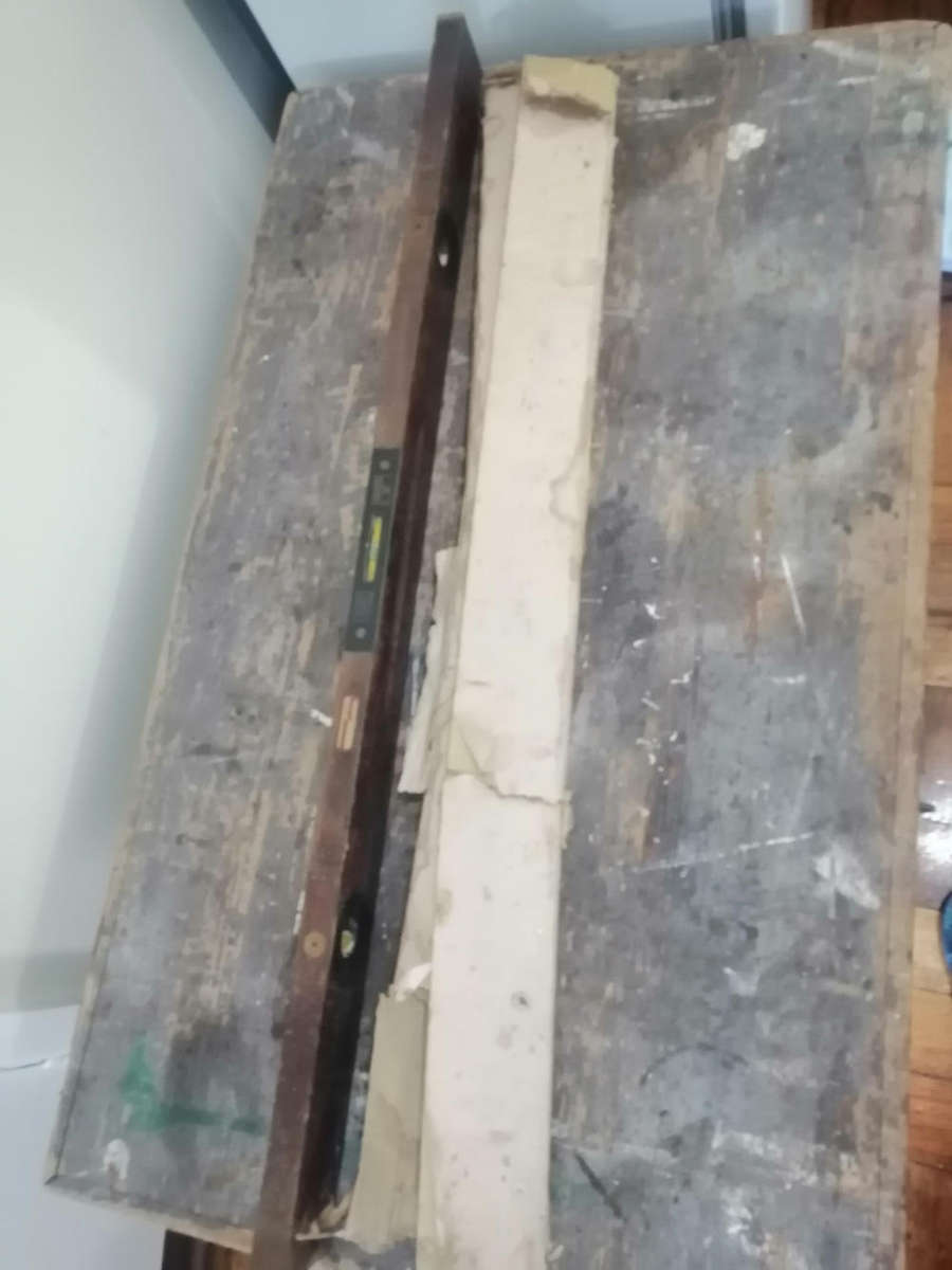 Marples 3 foot spirit level in original packaging