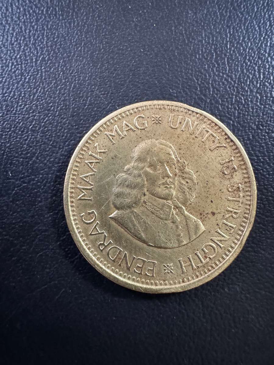 1/2 Half Cent coin