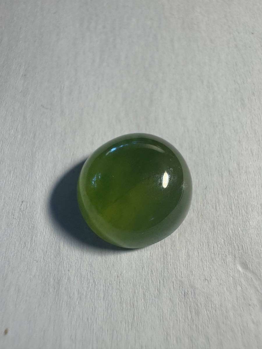 Transvaal jade (hydrogrossular garnet)