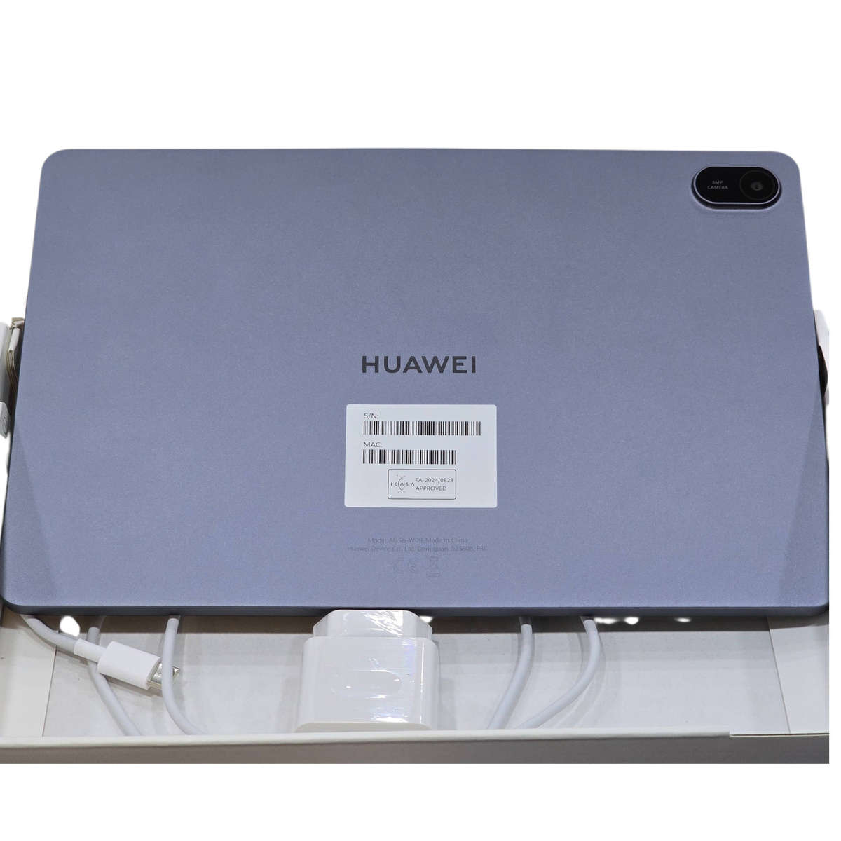 Huawei MatePad SE 11 Wi-Fi Only 6GB RAM 128GB Tablet