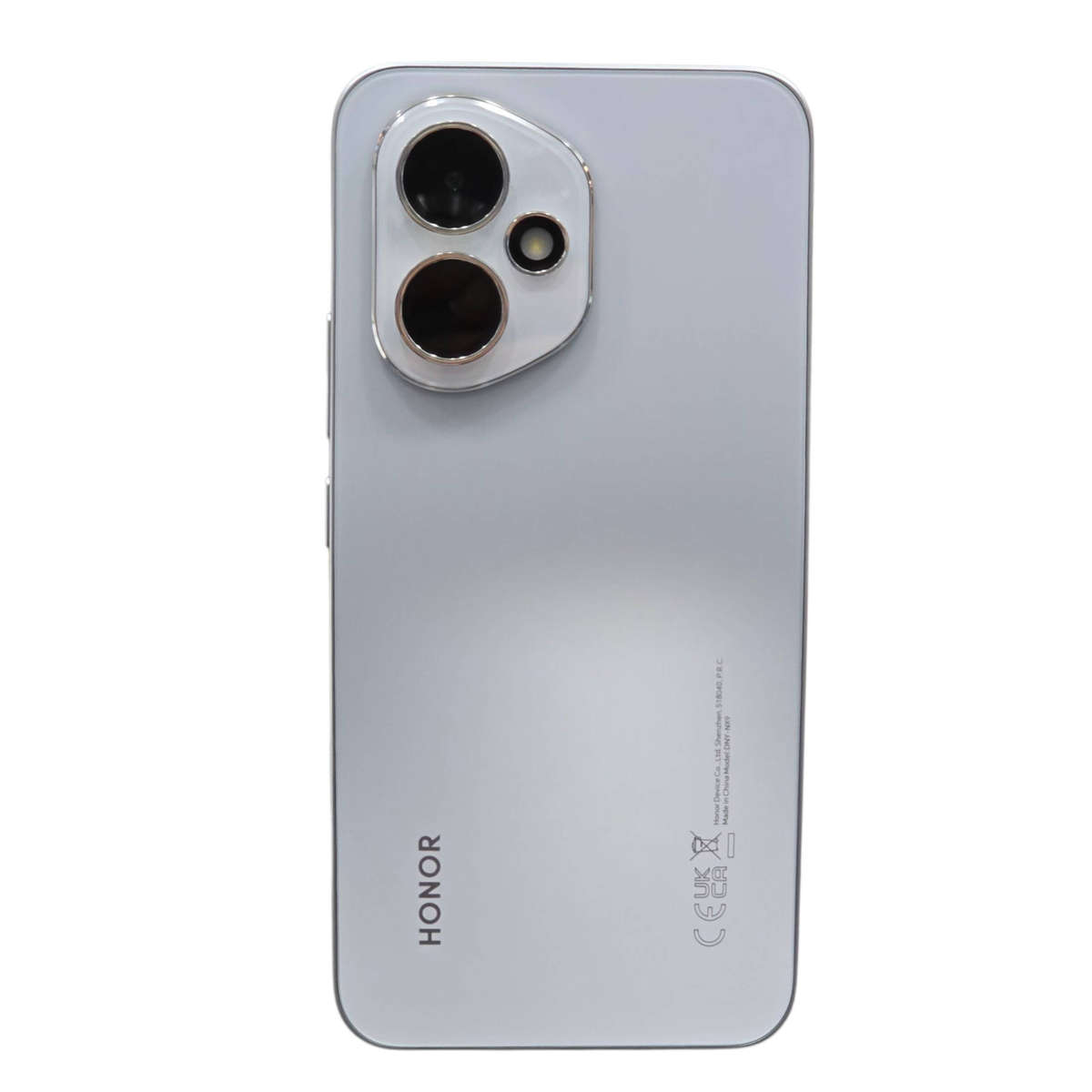 Honor 400 5G Silver (512GB 12GB RAM) Dual SIM