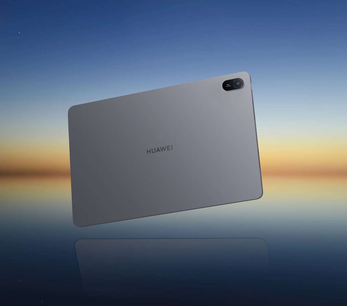 HUAWEI MatePad SE 11 WIFI Only 4GB+128GB Nebula Gray