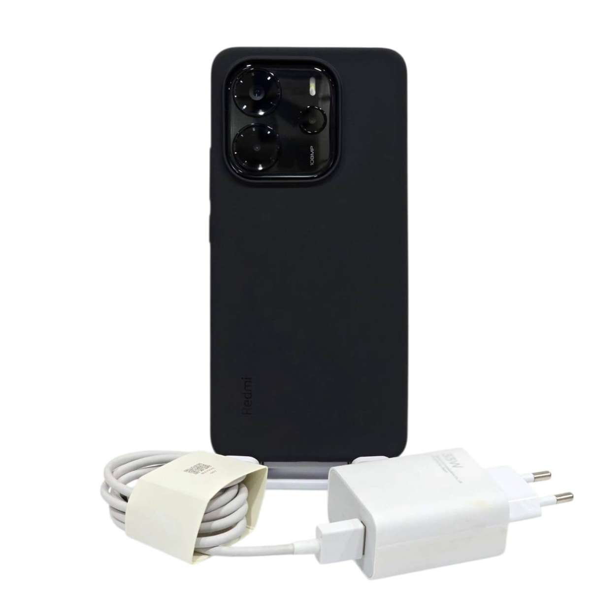 Xiaomi Redmi Note 14 4G Dual Sim Smartphone