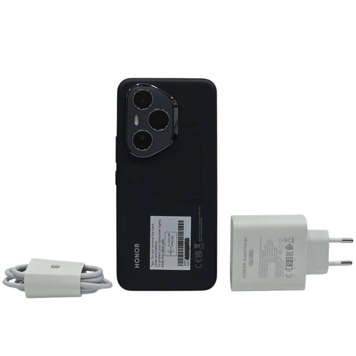 Honor 400 Pro 5G 512GB Dual SIM + eSIM Smartphone