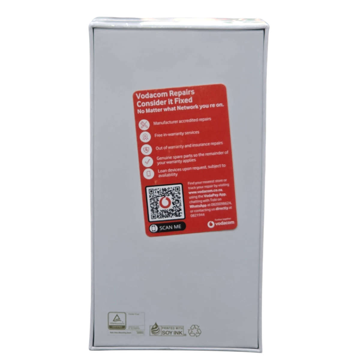 Honor 400 5G 512GB Dual Sim - Meteor Silver