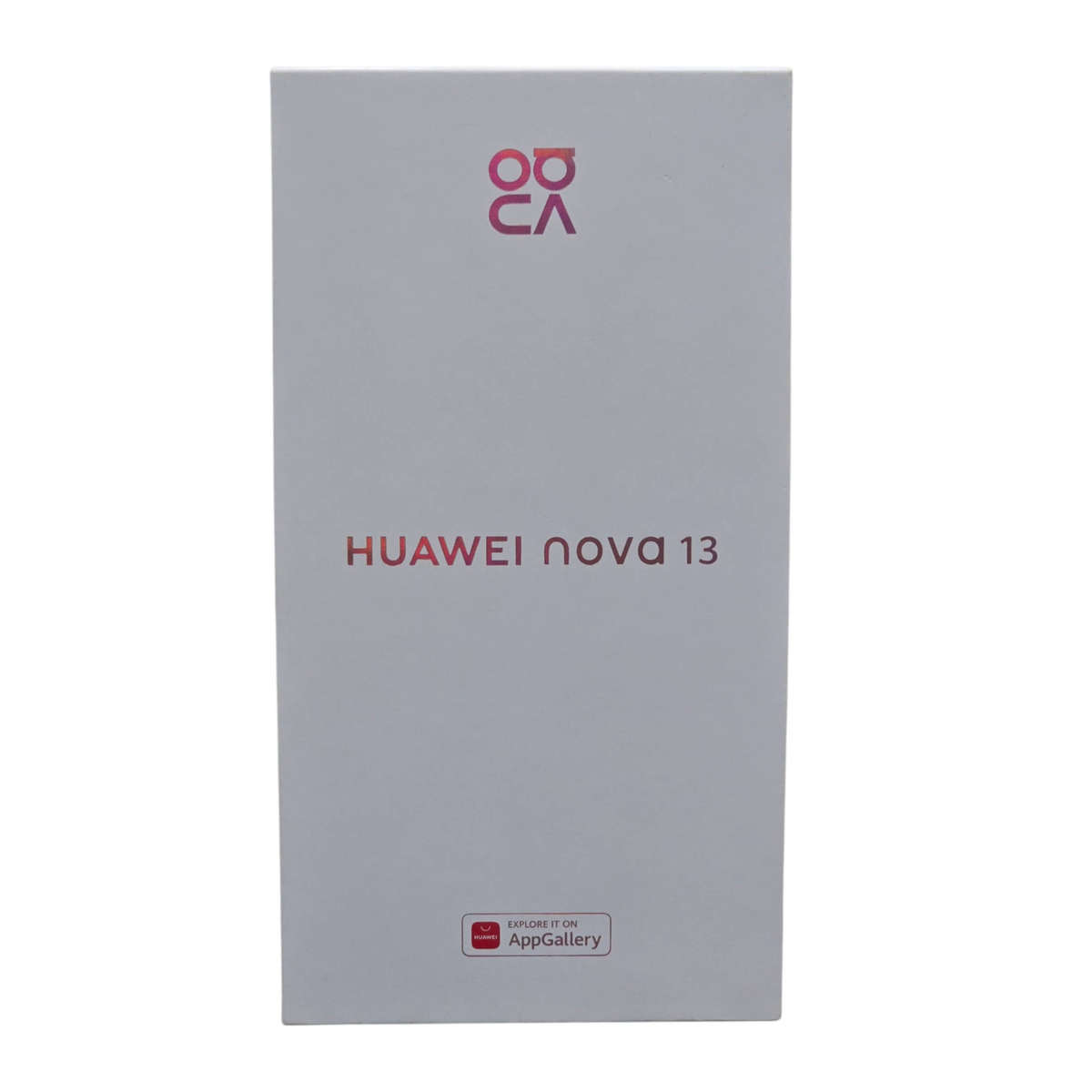 Huawei Nova 13 256GB LTE Dual Sim Smartphone | AI Best Expression - Green