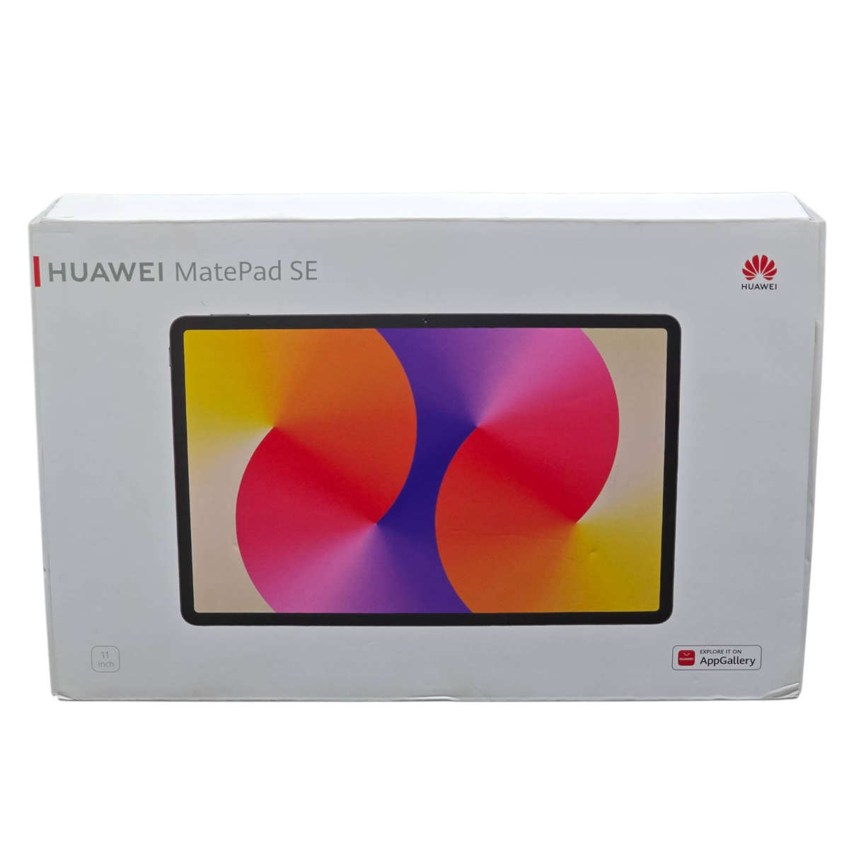 HUAWEI MatePad SE 11 WIFI Only 4GB+128GB Nebula Gray