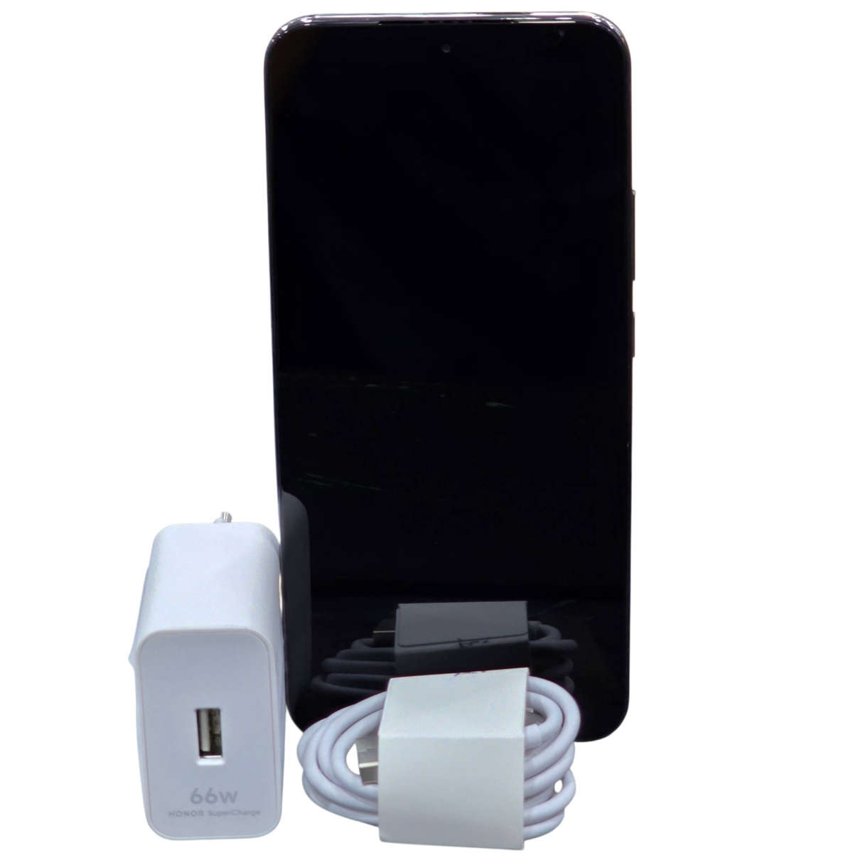 HONOR X9d 256GB 5G - Brand New (No Box) - Black