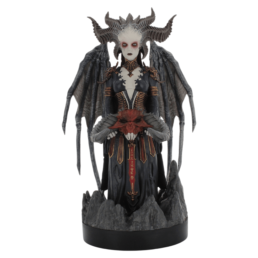 Cable Guy: Blizzard Diablo Lilith