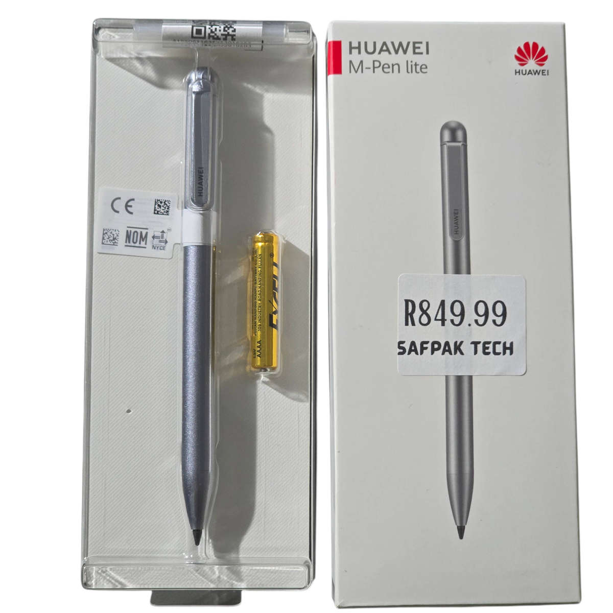 Huawei M Pen Lite for (MatePad SE 11) (Open Box, New)
