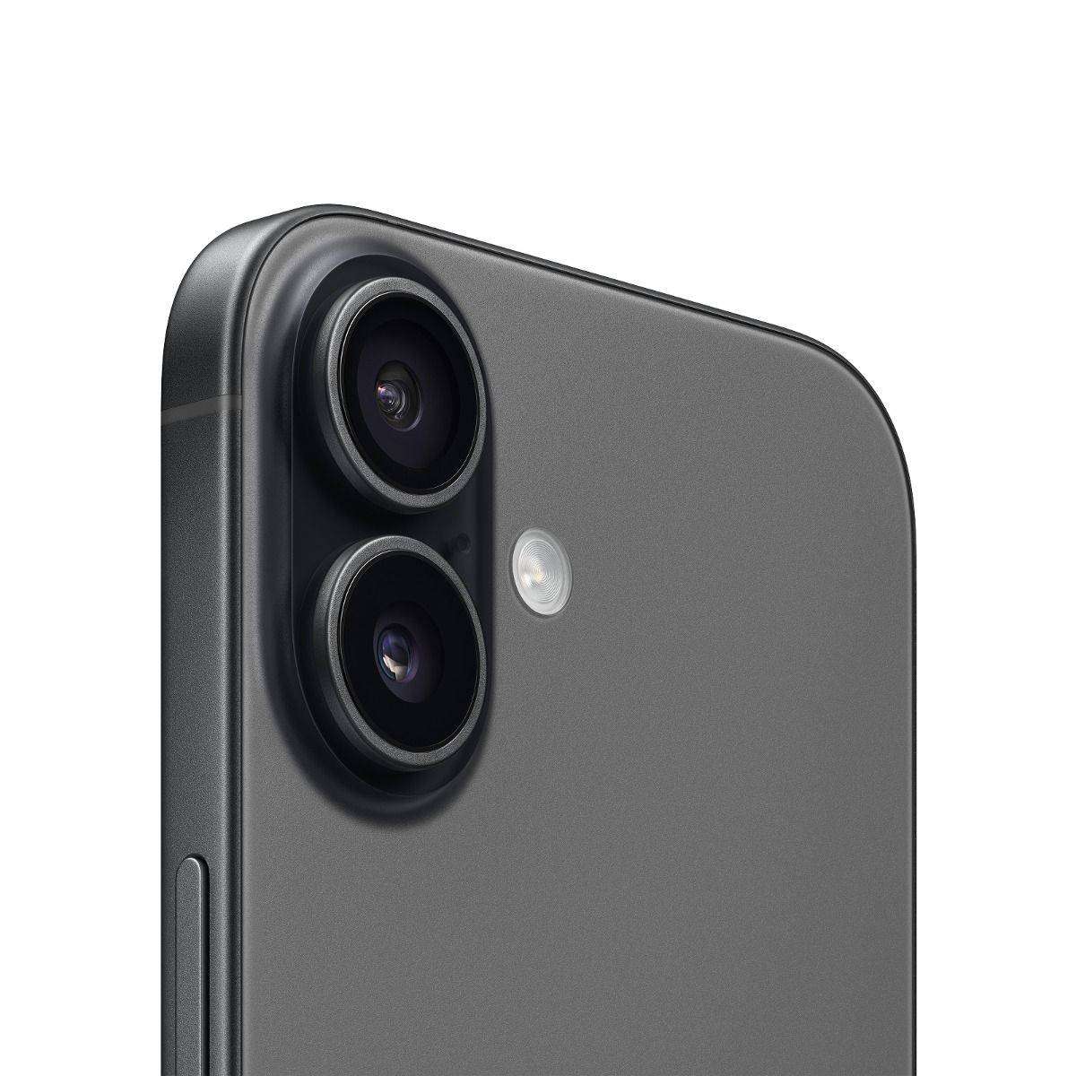 Apple iPhone 17 256GB Black