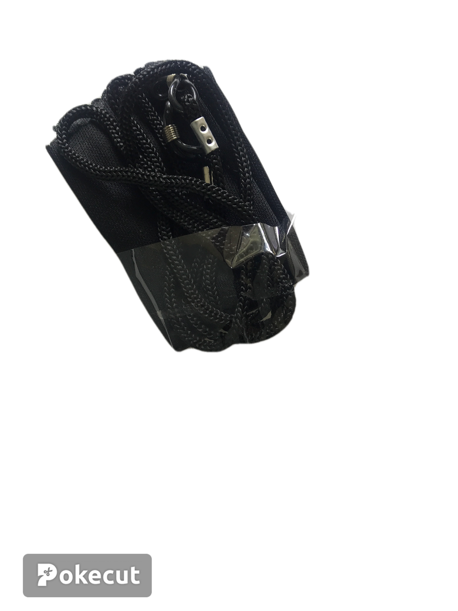 Black Sunglass Strap (New)