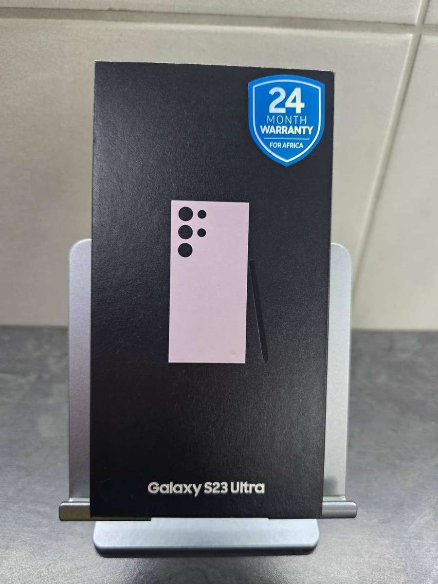 Samsung Galaxy S23 Ultra