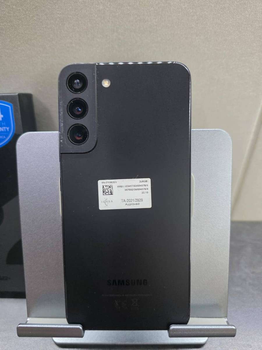 Samsung S22+