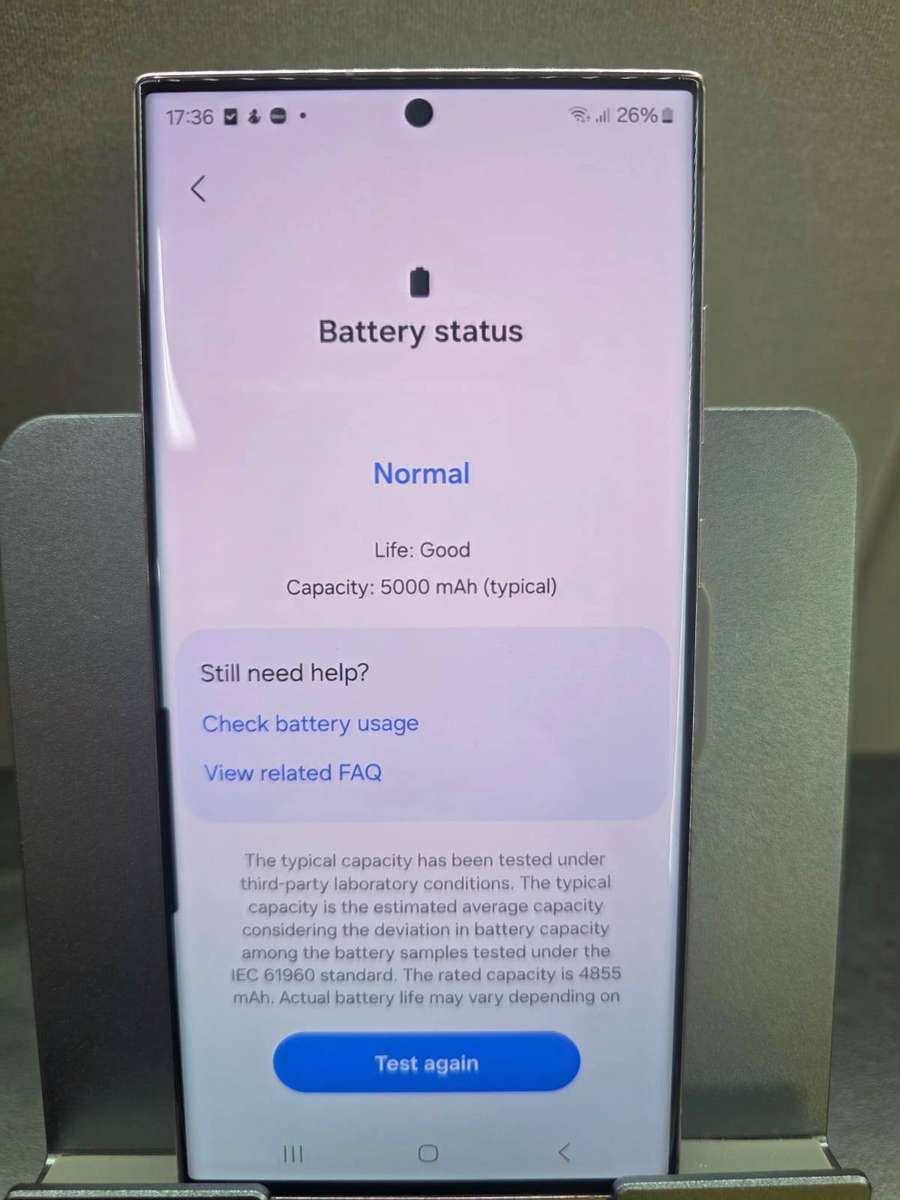 Samsung Galaxy S23 Ultra