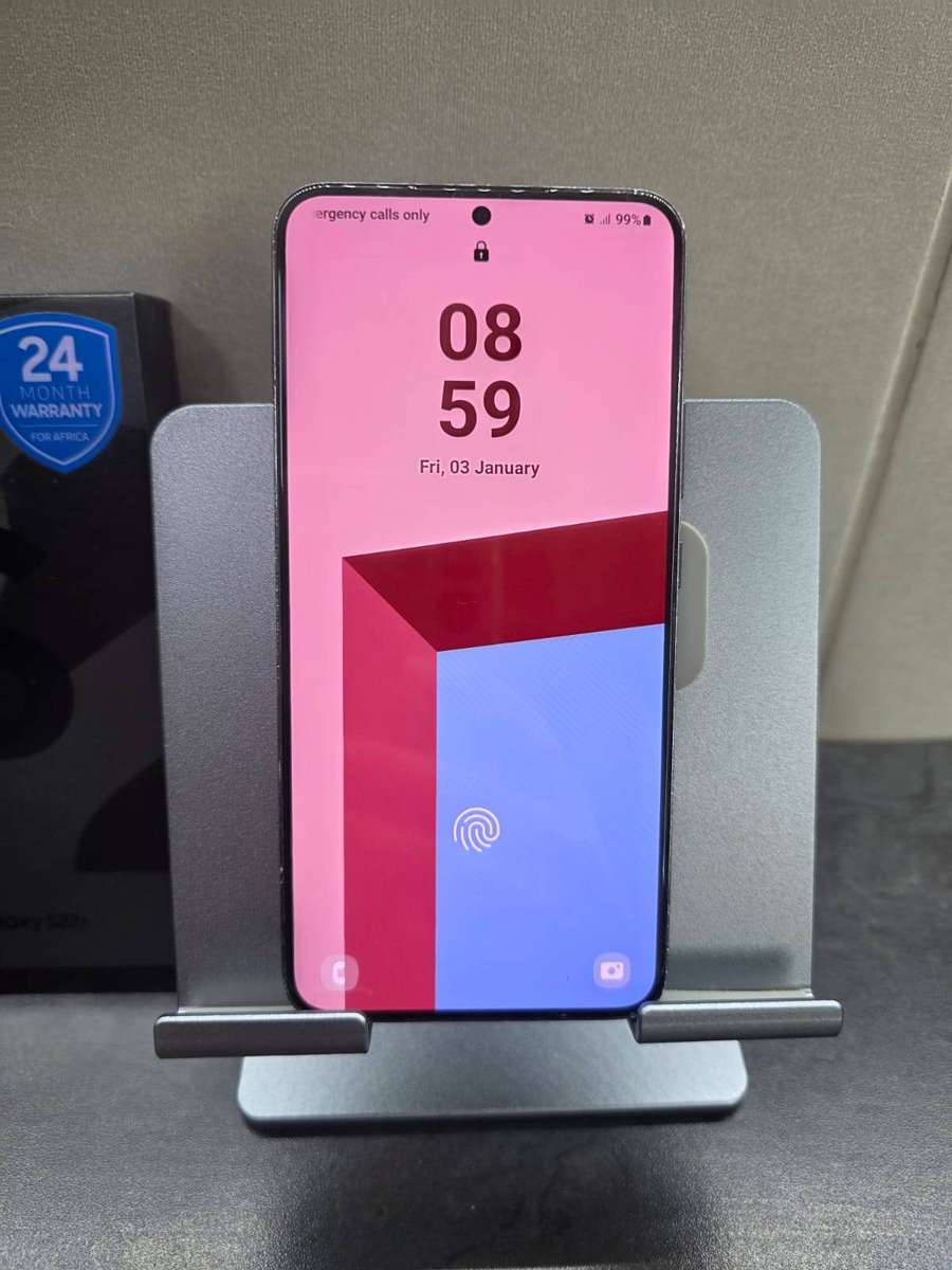 Samsung S22+