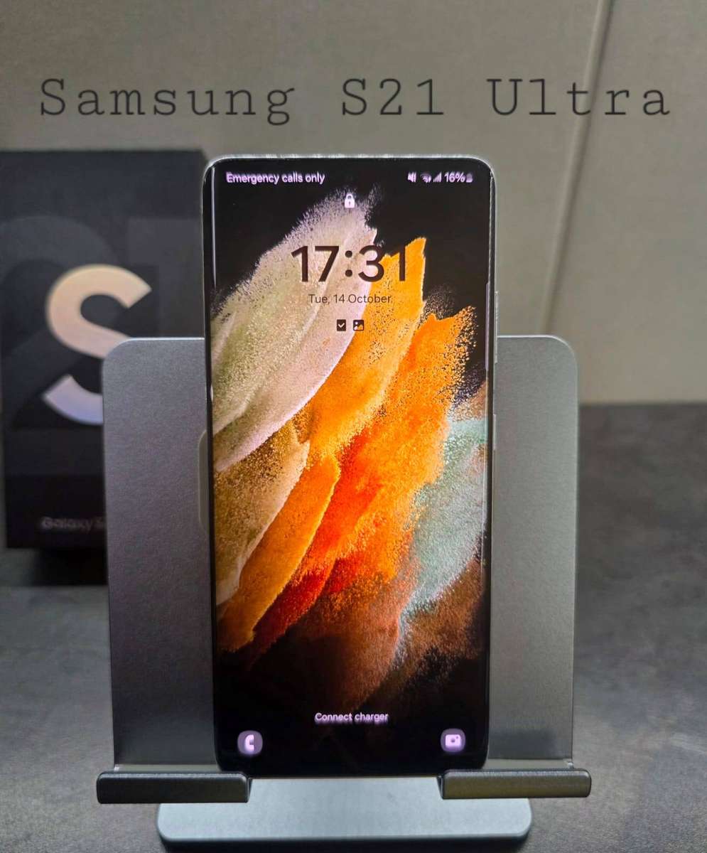 Samsun S21 Ultra