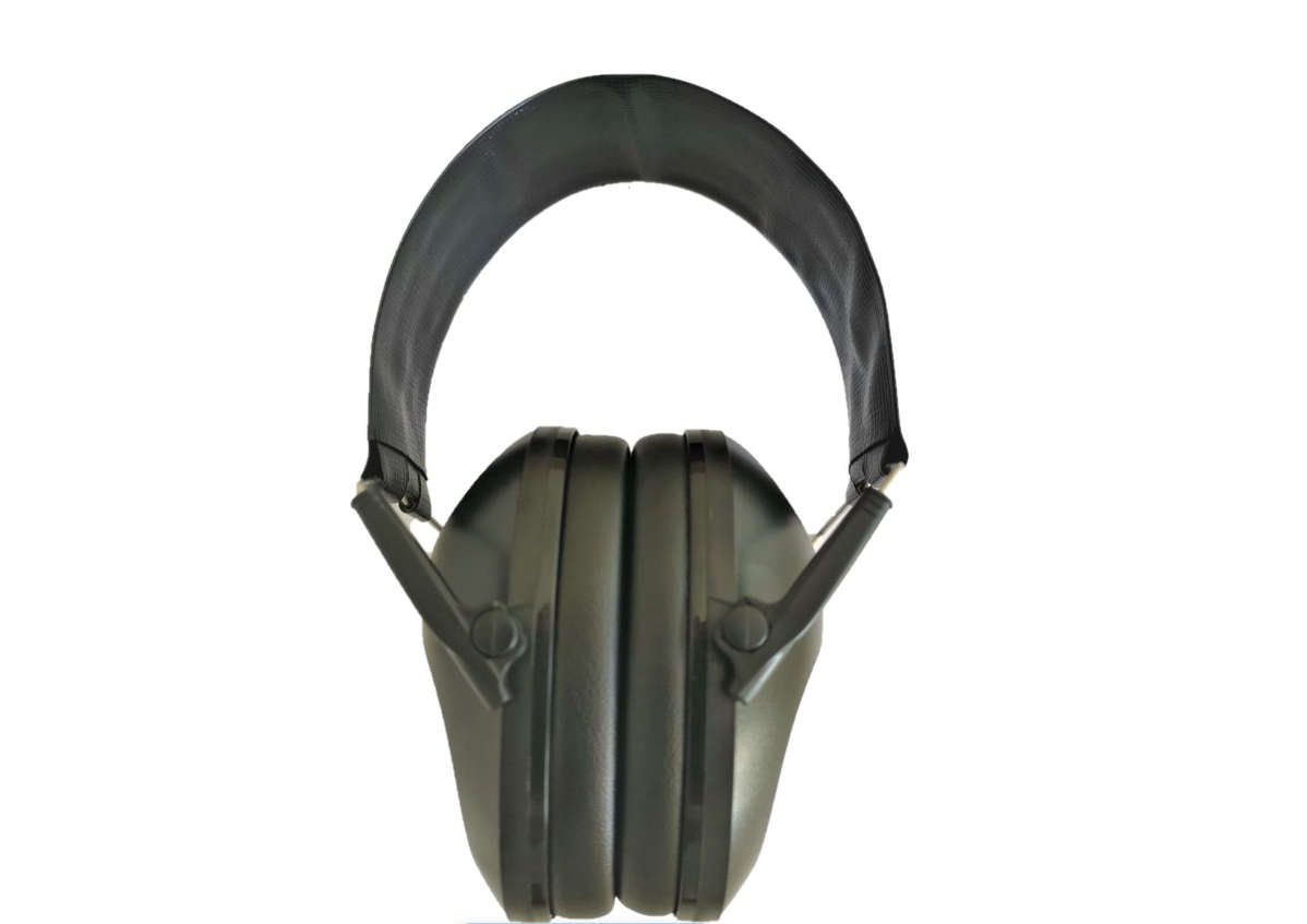 Hearing Protector Ear Muffs