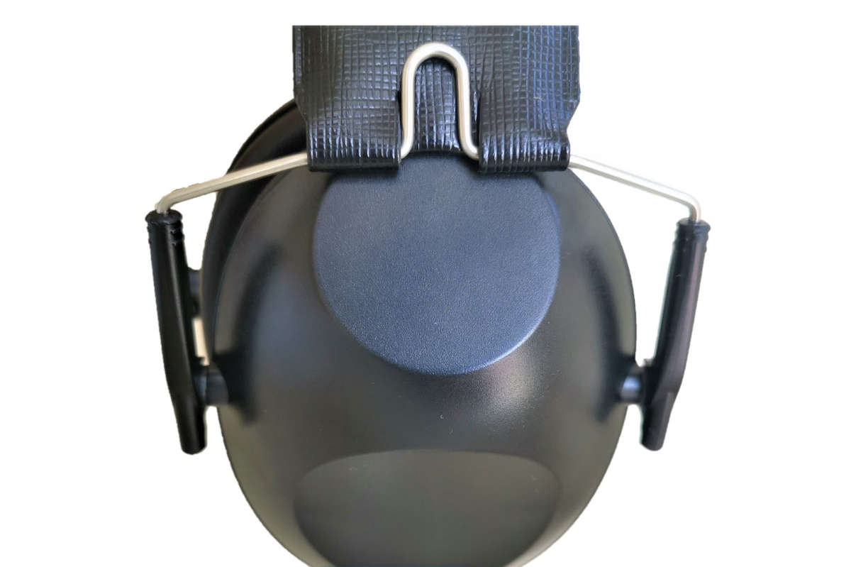 Hearing Protector Ear Muffs