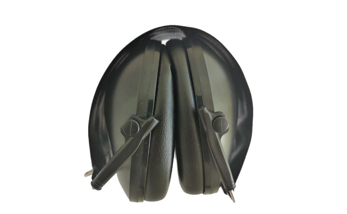 Hearing Protector Ear Muffs