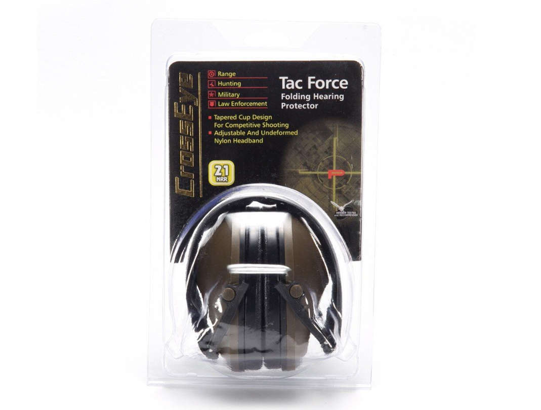 Hearing Protector Ear Muffs