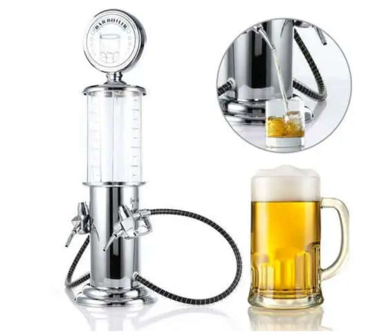 Bar Butler Liquor Pump