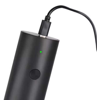 Electric Salt and Pepper Grinder