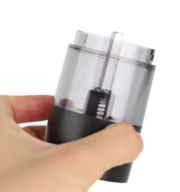 Electric Salt and Pepper Grinder