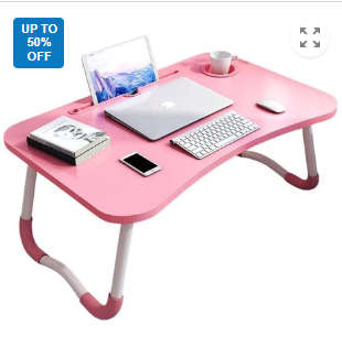 Laptop Stand Desk