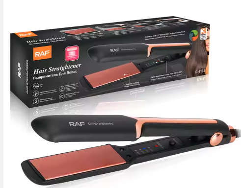 Hair Straightener