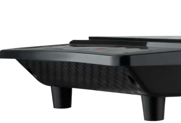 Touch Control Induction Cooker