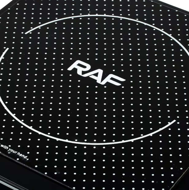 Touch Control Induction Cooker