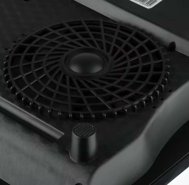 Touch Control Induction Cooker