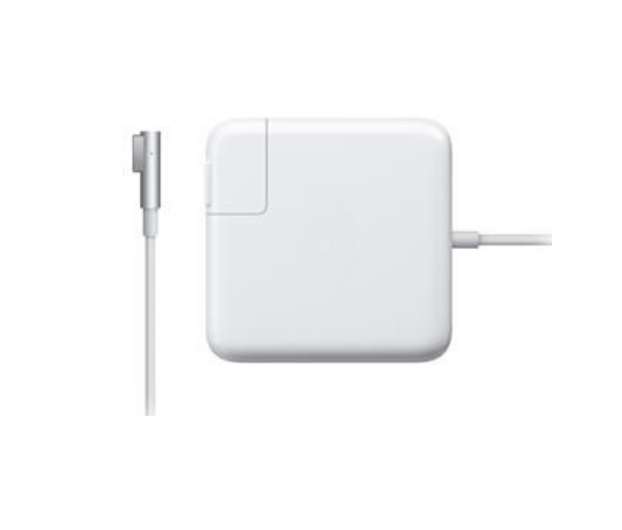 85W Magsafe 1 Replacement Charger for Apple Macbook (L-Shape)