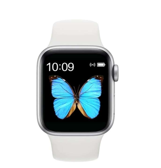 T500-Smart Watch Compatible with Apple and Andriod with App Connection