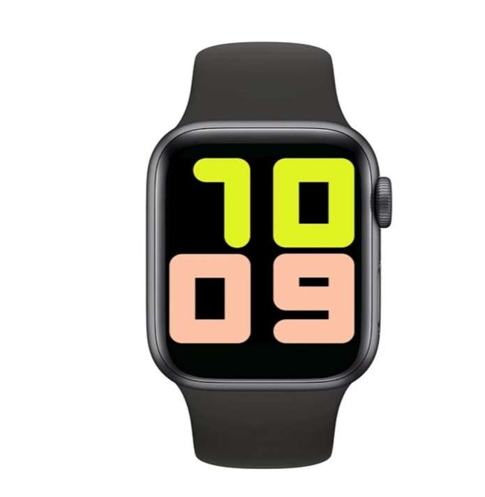 T500-Smart Watch Compatible with Apple and Andriod with App Connection