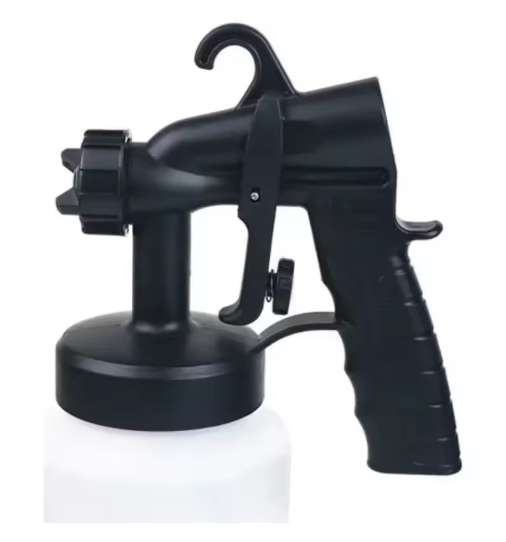 Paint Spray Gun