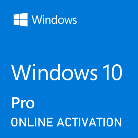 Windows 10 Professional (Min 2x)