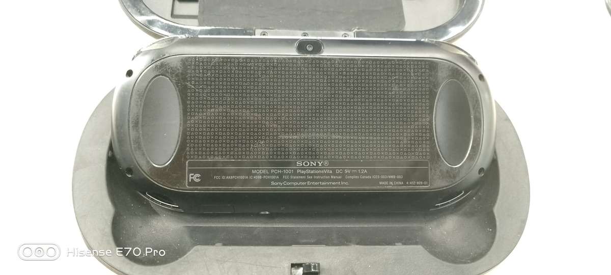 Sony Playstation Vita