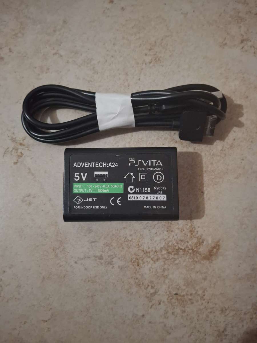 Sony Playstation Vita