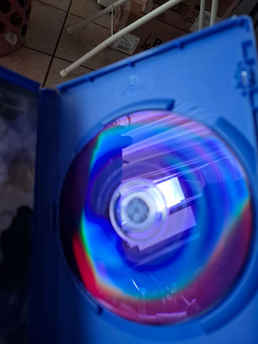 Wizardry: Tale of the Forsaken Land (PS2)